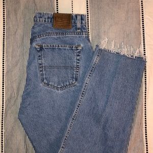 Vintage Polo Ralph Lauren jeans size 28